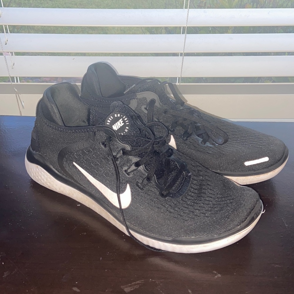 Men’s Nike Free Runs